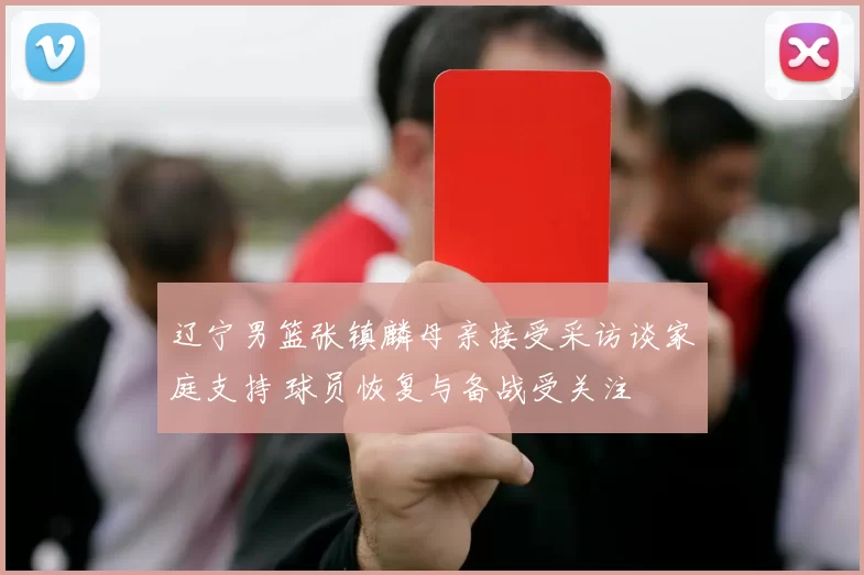 辽宁男篮张镇麟母亲接受采访谈家庭支持 球员恢复与备战受关注