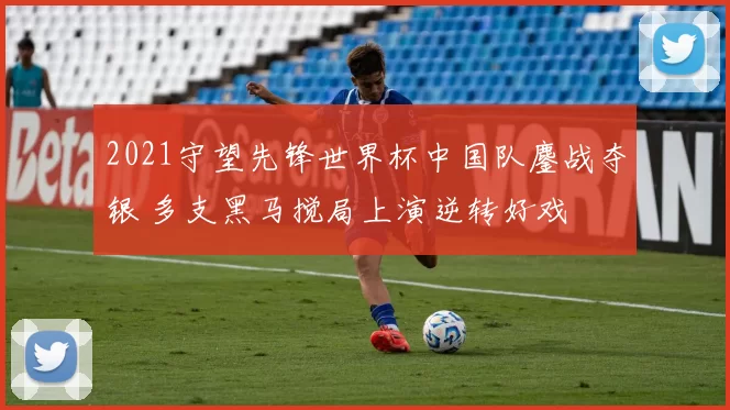 2021守望先锋世界杯中国队鏖战夺银 多支黑马搅局上演逆转好戏